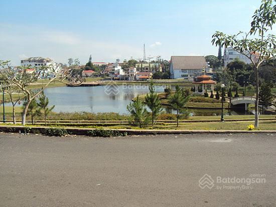 Bán nhà mặt tiền view sông, siêu hiếm ở bảo lộc 89m2