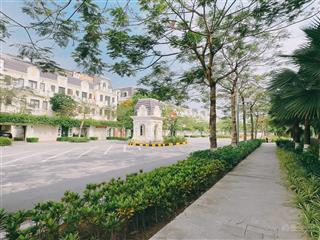Bán shophouse siêu tiềm năng vị trí kim cương tại an lạc greensymphony vân canh hoài đức