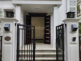 Cho thuê biệt thự splendora bắc an khánh diện tích 270m đồ cơ bản giá tốt nhất khu