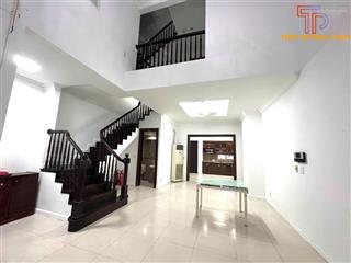 Cho thuê liền kề splendora bắc an khánh, hướng nam diện tích 126m2 vị trí đẹp giá thuê tốt