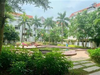 E thuý có quỹ căn thuê chung cư, liền kề, biệt thự splendora cần cho thuê gấp vào ở được luôn