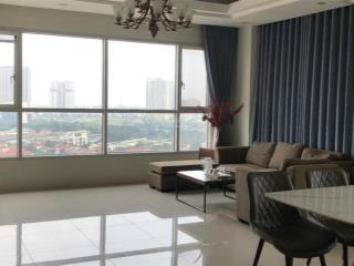 Cho thuê chung cư splendora diện tích 150m hướng đông nam full nội thất xịn xò nhà mới sạch sẽ
