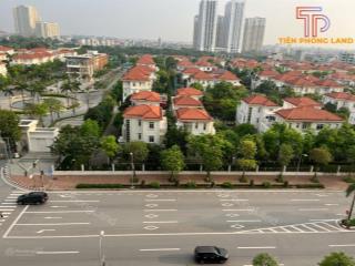Cho thuê liền kề splendora 129m2 nhà rộng rãi full nội thất an ninh tuyệt đối