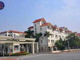 Duy nhất 1 cần liền kề splendora, 7pn, 4vs có thang máy cần cho thuê nhanh