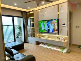 Căn hộ chung cư 2 ngủ+1, 80m2 đầy đủ đồ đang sẵn hợp đồng thuê cần bán nhanh giá tốt tại kdt an lạc