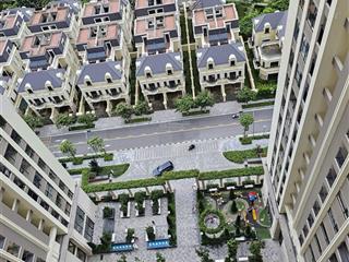 Bán căn hộ cao cấp 2 ngủ tầng đẹp view đẹp giá đầu tư sẵn dòng tiền cho thuê