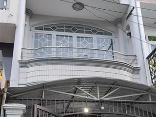 Nhà khu nội bộ lê cơ đối diện công viên 3 tầng 5pn  4,5x20m 8,6 tỷ