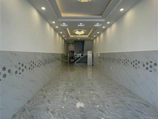 Nhà mtkd ngay khu bình tây chợ lớn  4x22m  2 oto nằm nhà  17 tỷ