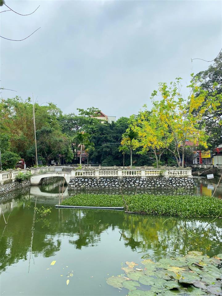 Bán nhà quang tiến, đại mỗ 36m² x 6 tầng thang máy ô tô đỗ cửa, view hồ, giá 8.9 tỷ