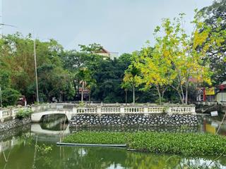 Bán nhà quang tiến, đại mỗ 36m² x 6 tầng thang máy  ô tô đỗ cửa, view hồ, giá 8.9 tỷ