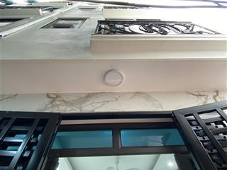 Nhà đẹp nhất khu vực dt 32m2 xây 5t tại tây mỗ, ngõ thông ô tô đỗ cổng, gần vincom, giá 4.6 tỷ
