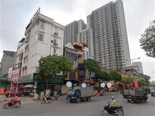 Bán lô góc 3 thoáng gần cầu cong, vạn phúc hà đông  kinh doanh đỉnh