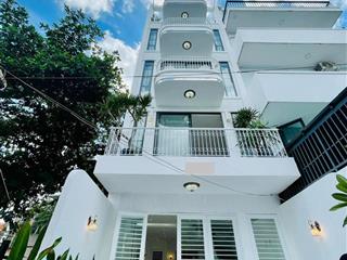 Bán nhà quận 3 diện tích 48m2  đường kỳ đồng phường 9 quận 3. giá 2tỷ550tr. gần ngã tư trương định