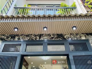 Chính chủ bán nhà 46m2 giá 2tỷ050 triệu đường nguyễn văn công phường 3 quận gò vấp. sổ hồng riêng