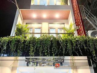 Chủ cần bán gấp nhà 50m2 đường vườn lài, an phú đông, quận 12. hẻm ô tô, sổ sẵn