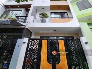 Nhà quận 7 đường huỳnh tấn phát phường phú thuận. diện tích 70m2 giá 2tỷ850 triệu. có hđ thuê 16tr