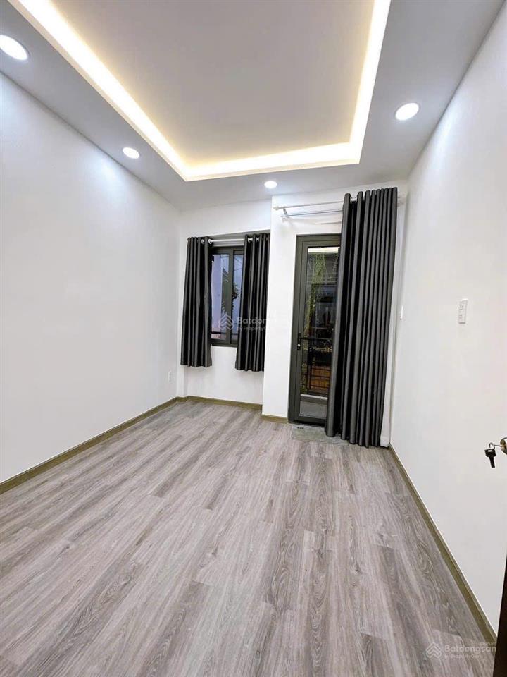 Chính chủ bán nhanh căn 34,6m2 đường nơ trang long phường 7 quận bình thạnh