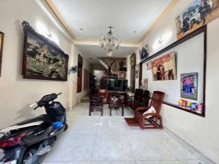 Mặt tiền hẻm xe hơi huỳnh tấn phát nhà 3 tầng kiên cố 6.3 tỷ