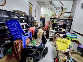 Nhà 3 tầng  một đời chủ  chính chủ tự xây  taxi đến tận nhà  hẻm 861 trần xuân soạn