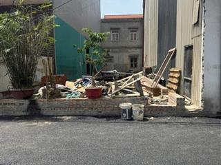 Cần bán đất tại văn môn, yên phong, bắc ninh