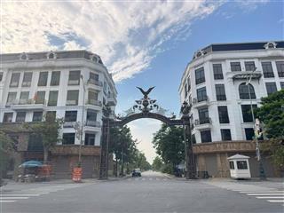 Bán đất nền dự án hanaka từ sơn