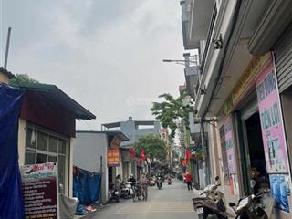 Bán đât phố tiêu long, từ sơn, bắc ninh