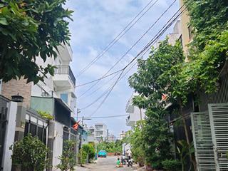 Nhà 2 tầng 86m2  3pn nguyễn duy trinh  long trường