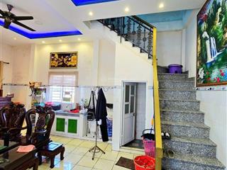 Nhà phố 77m2, 3 tầng, dòng tiền 20tr/tháng, gần chợ long trường.