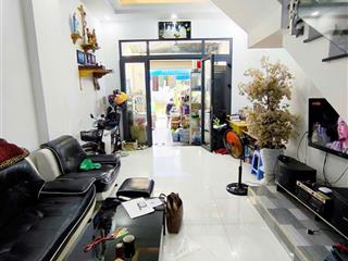 Chỉ 5.x tỷ 3 tầng mặt tiền kinh doanh  nguyễn duy trinh cầu ông nhiêu