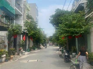 Nhà đẹp giá mềm kề đông tăng long, trường thạnh hẻm xe tải, 60m chỉ 4.9 tỷ