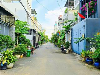 Nhà bán trong tuần 2 tầng  4 tỷ hàng hiếm long trường