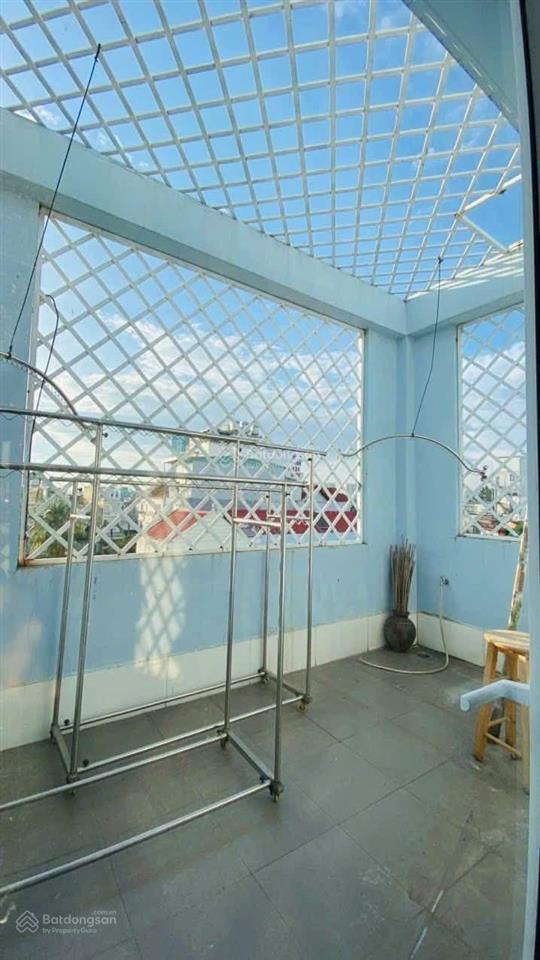 Gấp bán giảm 500tr còn 9 tỷ mặt tiền kinh doanh 4 tầng 81m2 phước long a