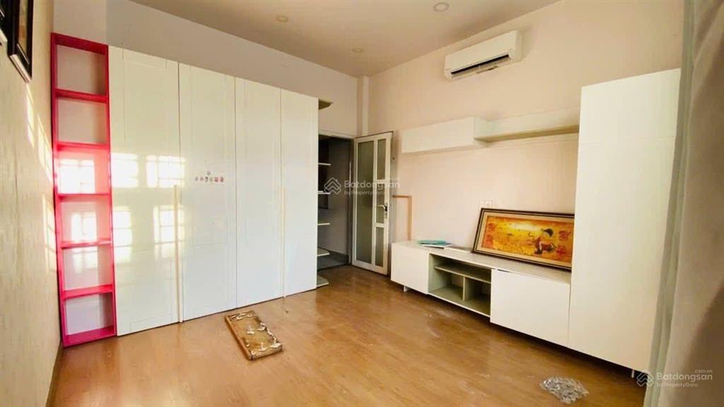 Gấp bán giảm 500tr còn 9 tỷ mặt tiền kinh doanh 4 tầng 81m2 phước long a