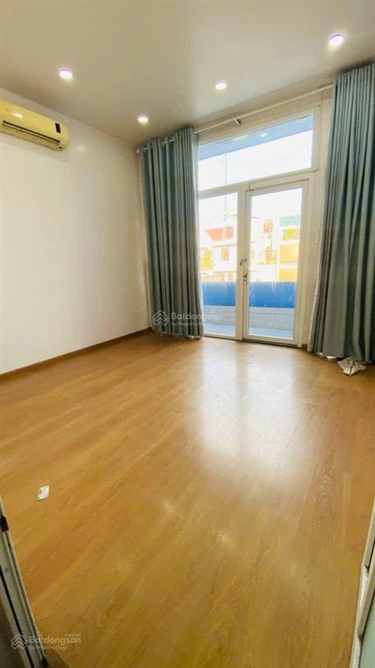 Gấp bán giảm 500tr còn 9 tỷ mặt tiền kinh doanh 4 tầng 81m2 phước long a