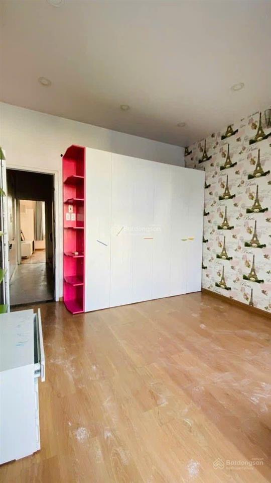 Gấp bán giảm 500tr còn 9 tỷ mặt tiền kinh doanh 4 tầng 81m2 phước long a