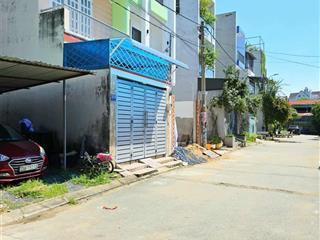 Ngộp bank gấp bán 3 tầng chỉ 5 tỷ  võ văn hát long trường