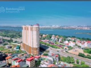 Bán căn chung cư 72,9 m2 tại tây hồ riverview, view sông hồng đẹp  thoáng mát. sổ đỏ trao tay