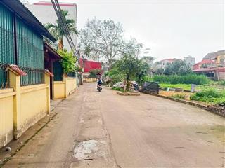 Cc gần vin globolgate bán 43m2. mt 4,51m giá tốt ngõ nông oto đỗ cửa đất mai lâm đông anh