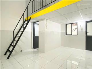 Chung cư mini  nội thất cao cấp  bảo vệ quản lý  trống sẵn