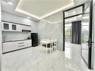 Căn hộ chung cư mini  2 phòng ngủ  2 ban công  ngay thảo điền