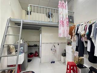Phòng duplex giá cực rẻ  có bảo vệ quản lý  gần cầu gồng ông tố  đầu nguyễn duy trinh