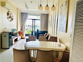 Căn hộ cao cấp sát bên global city tp mới  đã bàn giao  sổ hồng riêng  2pn  chỉ 5,1 tỷ còn tl
