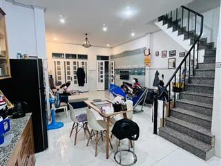 Nhà mới đẹp phạm thế hiển, 60m x 2 tầng, q8, chỉ 4.6 tỷ