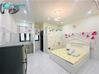 Khai trương căn hộ mới full nội thất  phòng rộng cửa sổ lớn  gần đảo kim cương