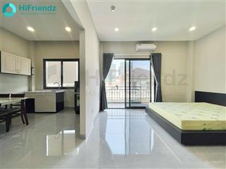 Căn hộ 1pn tách bếp ngay đảo kim cương quận 2