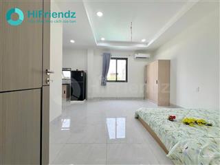 Có sẵn căn studio 30m2 ngay khu dân cư cao cấp