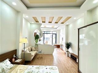 Sắp trống căn tách bếp full nthat ngay trung tâm thảo điền