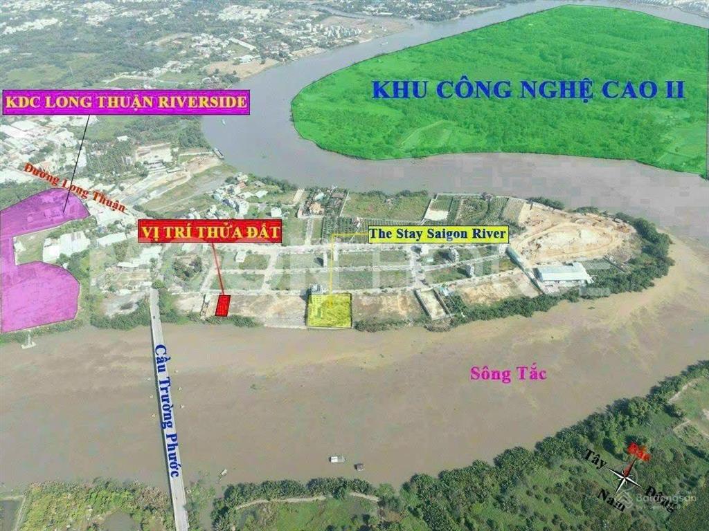 Đất châu đức, 1000m2, giá 850 triệu/1000m2