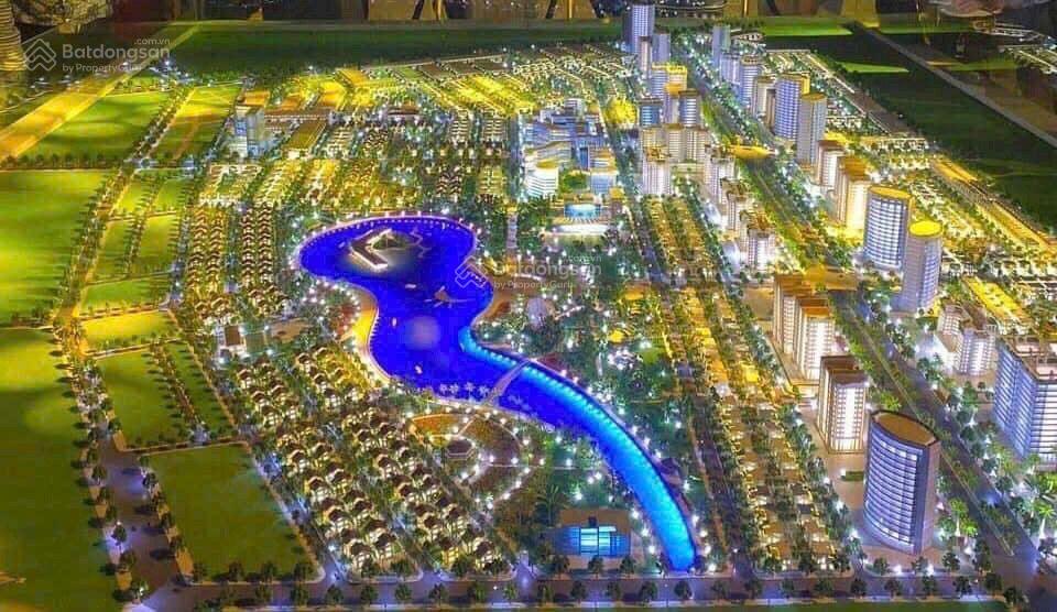 Đất nền đông tăng long, 100m2, giá 7,6 tỷ