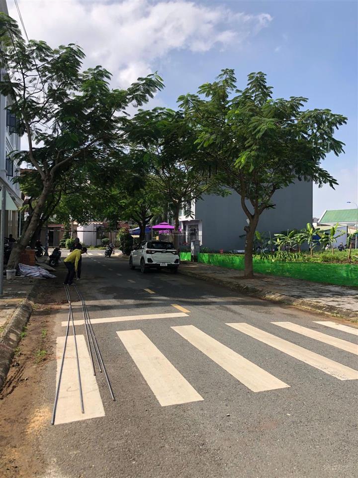 Đất nền dự án đông tăng long 100m2 giá 7,55 tỷ